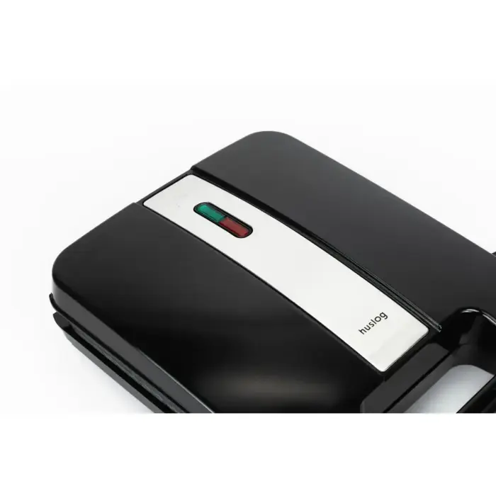 Huslog 4-Slot Panini Maker HUS1030 Photo