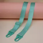 Phone strap light green Foto 5
