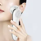 MAXGROOM D849 9-in-1 facial massager with care functions - white Фото num