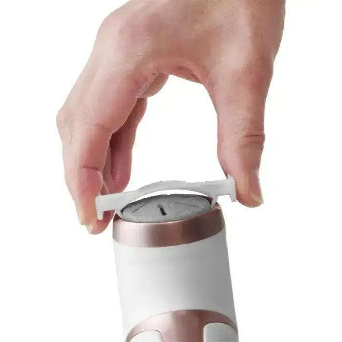 Electric Heel Files Concept PN3000 Perfect Skin Фото num