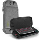 TECH-PROTECT SLIM POUCH NINTENDO SWITCH 2 DARK GREY Фото num