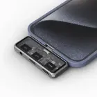Adapter HUB 3in1 USB C Satechi Mobile XR ST-HXRAJM space gray Фото num