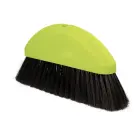 Floor brush for indoor and outdoor Love 36x8,5x19,7cm assorted, 4 colours Photo