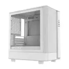 Darkflash DB330M Mesh computer case (white) Photo