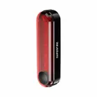 Задний велосипедный фонарь Superfire BTL01, USB, 230 мАч Фото num