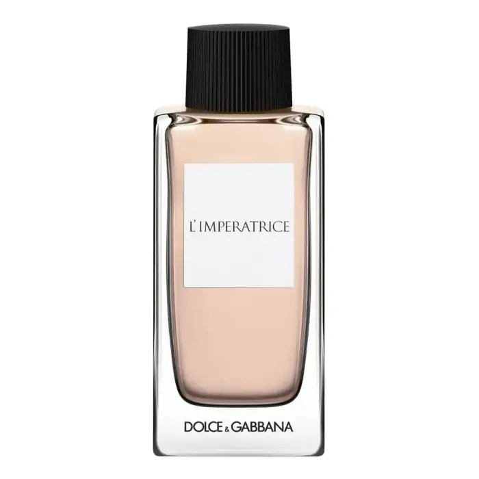 Dolce & Gabbana, L'Imperatrice, Eau De Toilette, For Women, 100 ml *Tester Фото num