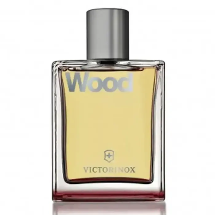 Victorinox Swiss Army, Wood, Eau De Toilette, For Men, 100 ml *Tester Foto 1