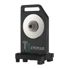 Cycplus T3 bicycle trainer Фото num