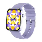 Colmi P71 Smartwatch (Purple) Foto 1