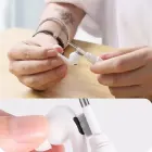 TECH-PROTECT CS02 CLEANER SET 3IN1 FOR EARPHONE WHITE Photo