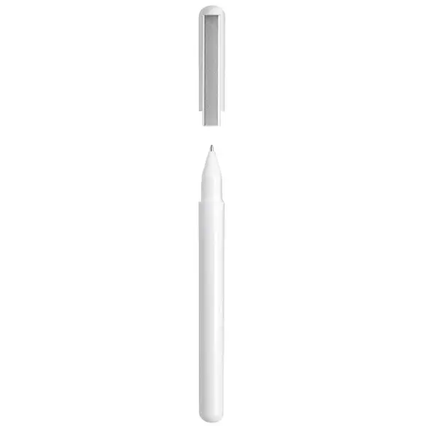 Lexon C-Pen Pen with USB-C 32GB Flash Drive white LS101WG Фото num