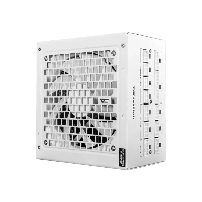 DarkFlash Power Supply PMT1050 White Фото num