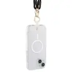 Etui JE 2in1 iPhone 15 6.1" MagSafe przezroczysty|clear 30534 (Just Elegance) Photo