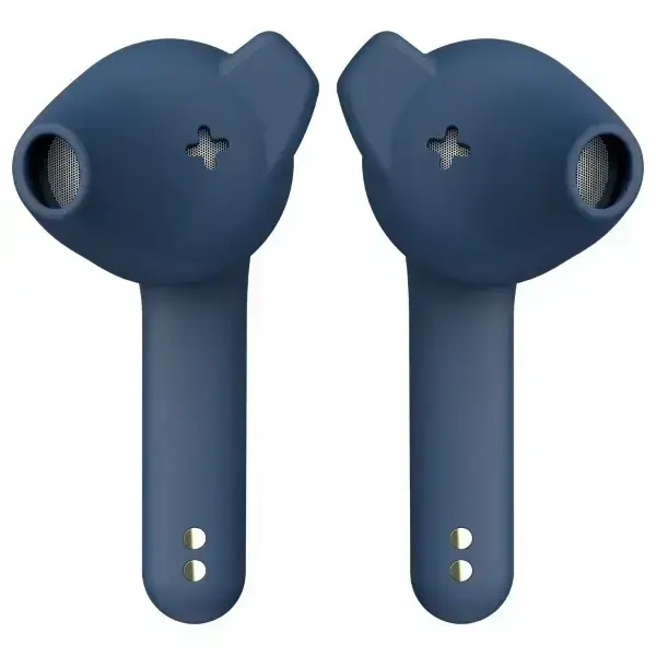 DeFunc True Basic Wireless Headphones Bluetooth 5.0 blue 71961 Foto 3