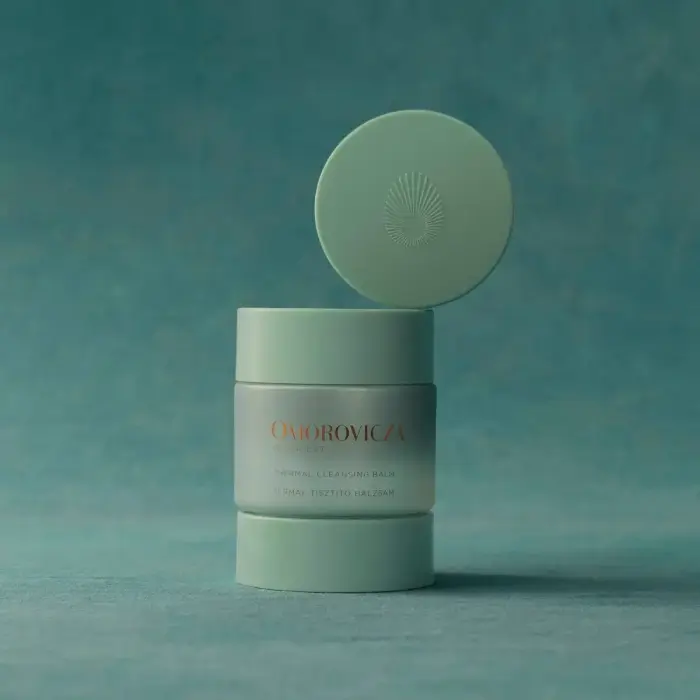 Omorovicza Thermal Cleansing Balm 50ml Foto 5