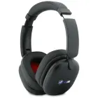 Over-ear headphones BMW Printed Logos      Bluetooth black Foto 1