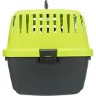 Transportēšanas bokss - Trixie Capri transport box, XS: 26 × 25 × 39 cm (līdz 4kg) Фото num