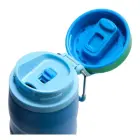 Thermal bottle The IceFlow Bottle Twist Flip 0.47L blue Photo
