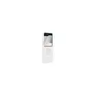 EF-PF741TWE Samsung Silicone Cover with Ring for Galaxy Z Flip 6/7 FE White (Damage Package) Фото num