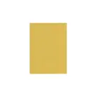 Aploksnes CURIOUS Metallic Super Gold 110 x 220mm 120g/m2, 20 gab./iepak. Foto 2