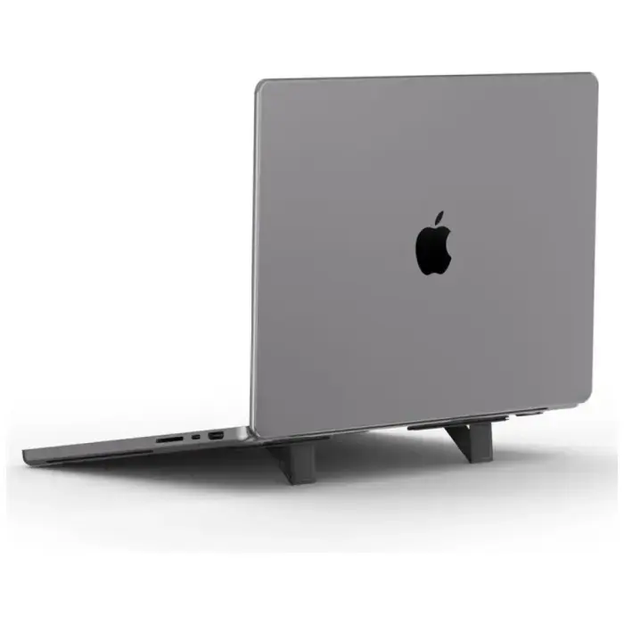 Laptop Stand Spigen Slimfold LD201-S2 black Foto 8
