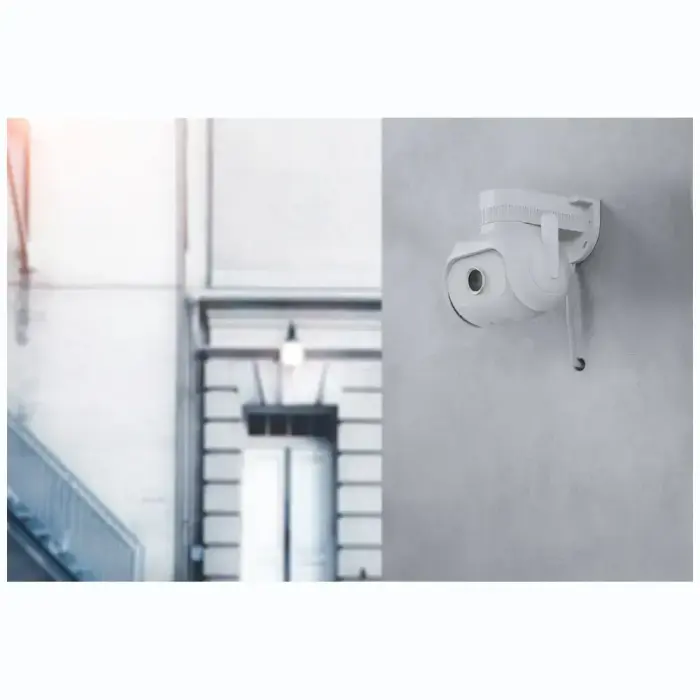 Imilab EC5 Outdoor Floodlight Camera white Фото num