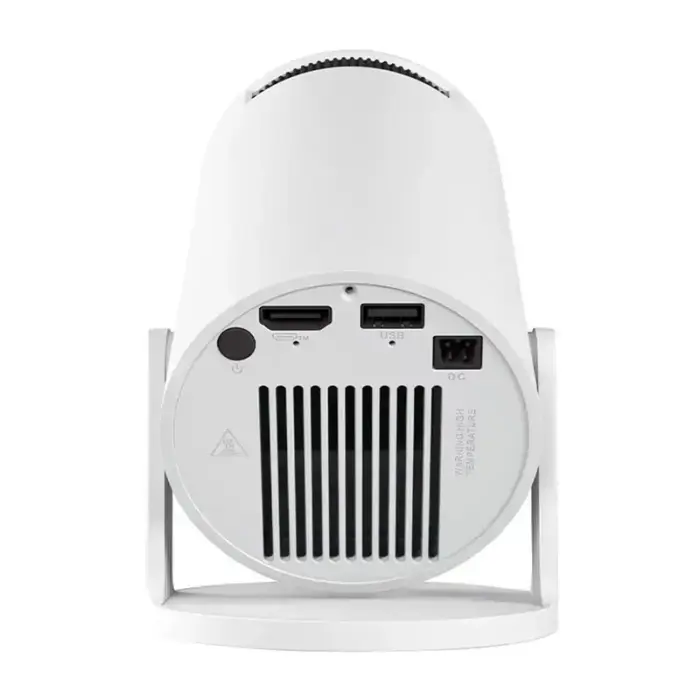 Magcubic HY300PRO Projector Photo