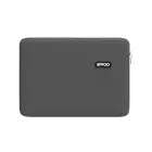 BWOO laptop bag size 15"-grey Photo