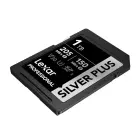 Lexar Professional SILVER PLUS SDXC 1TB memory card Фото num