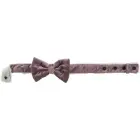 Šalle dzīvniekiem -Trixie Xmas collars with bow Estelle, S-M Фото num