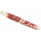 Treats for dogs : Trixie Denta Fun Marbled Beef Chewing Rolls, 12 cm, 6pcs|70 g Photo