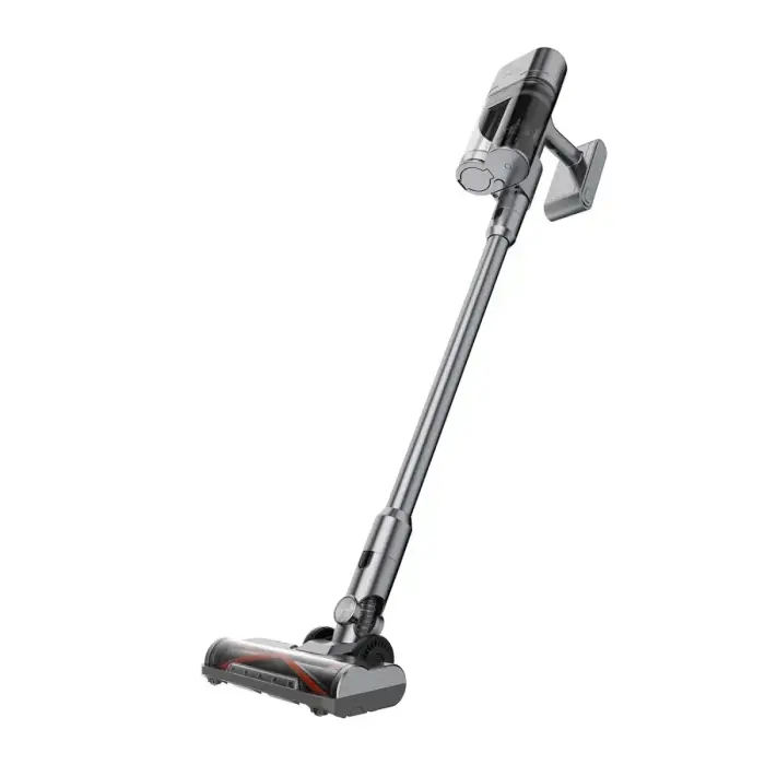UWANT V100 Cordless Vacuum Cleaner - Gray Photo