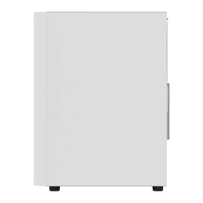 Darkflash A290 computer case (white) Photo