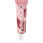 Refectocil Eyelash & Eyebrow Tint 4.1 Red 15 Ml Photo