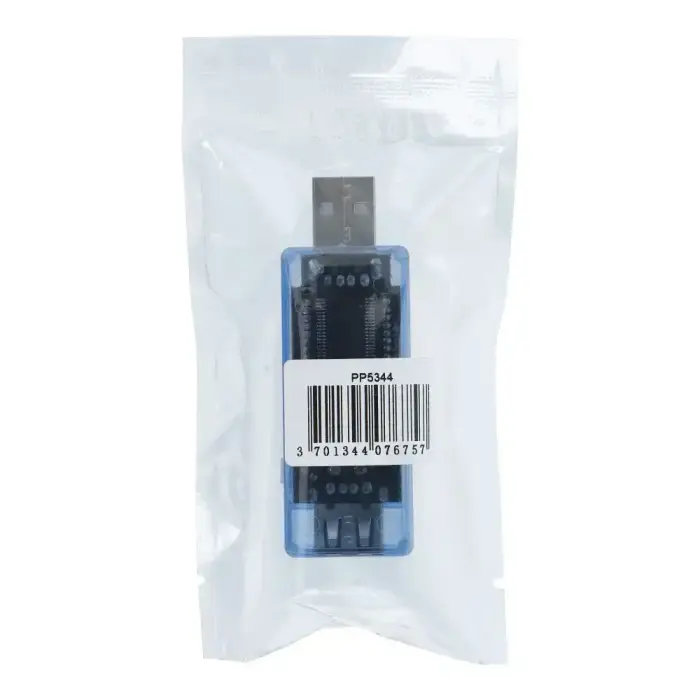KEWEISI USB Charge Tester Foto 5