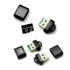 Card reader CR01 Micro SD - USB Photo
