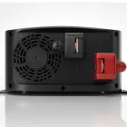 Qoltec Smart Monolith charger for LiFePO4 AGM GEL SLA batteries | 20A | 24V Photo