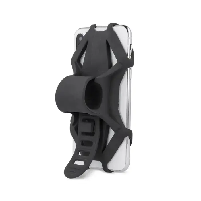 Forever bike mount BH-120 6" black Photo