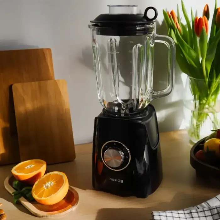 Huslog Jug Blender 1200W Photo