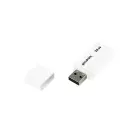 Goodram pendrive 32GB USB 2.0 UME2 white Photo
