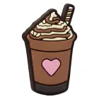 3D Sticker Coffee 5pcs set Фото num