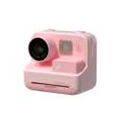 PICOCICI printing kids camera K27 pink Foto 1