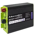 Charger for LiFePO4 AGM GEL SLA batteries 60A 1 Photo