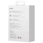 Baseus Crystal Transparent Case for AirPods 3 Foto 12