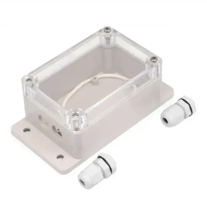 Waterproof Case Sonoff IP66 Foto 1