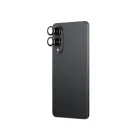 AmazingThing Sapphire Radix AR Lens Glass for Samsung S25 Edge Camera Lens - Black Foto 3