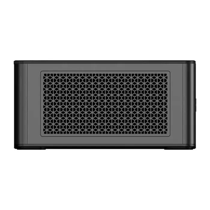 Mini PC MINIS FORUM UM890 Pro Ryzen 9 8945HS 16GB + 512GB Foto 7