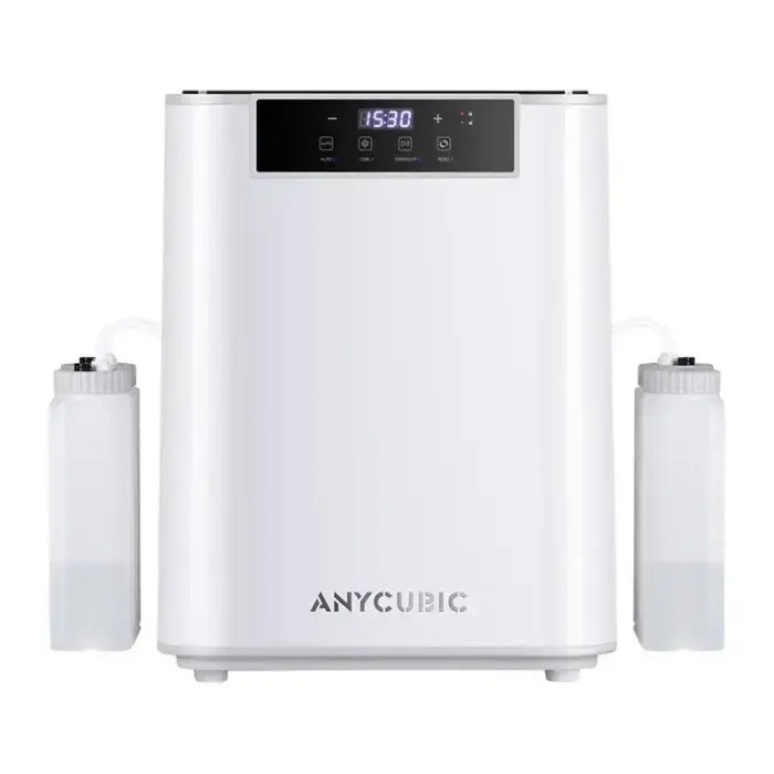 Anycubic Wash & Cure 3 Max 3D printing washing and curing system Фото num