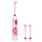 Paw Patrol Kids' Oscillating Toothbrush KOSMO Pink Фото num