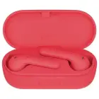 DeFunc True Basic Wireless Headphones Bluetooth 5.0 red 71960 Foto 5